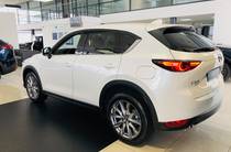 Mazda CX-5 Style+