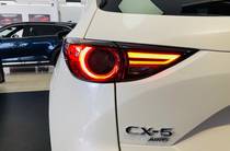 Mazda CX-5 Style+