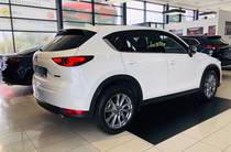 Mazda CX-5 Style+