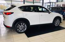 Mazda CX-5 Style+