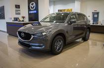 Mazda CX-5 Touring