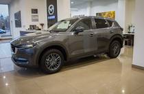 Mazda CX-5 Touring