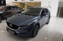 Mazda CX-5 Touring S