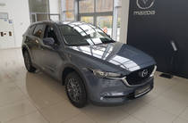 Mazda CX-5 Touring S