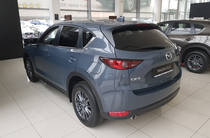 Mazda CX-5 Touring S