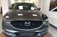 Mazda CX-5 Touring S