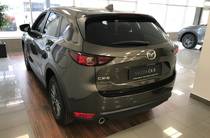 Mazda CX-5 Touring S