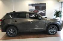 Mazda CX-5 Touring S