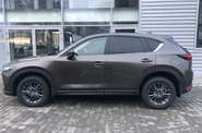 Mazda CX-5 Touring