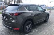 Mazda CX-5 Touring