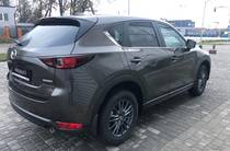 Mazda CX-5 Touring