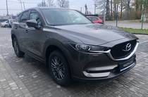 Mazda CX-5 Touring S