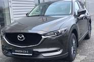 Mazda CX-5 Touring