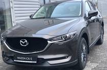 Mazda CX-5 Touring