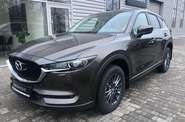 Mazda CX-5 Touring