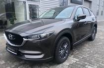 Mazda CX-5 Touring