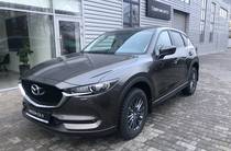 Mazda CX-5 Touring