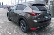 Mazda CX-5 Touring