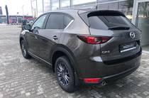 Mazda CX-5 Touring S