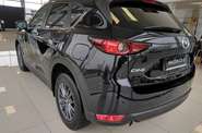 Mazda CX-5 Touring S