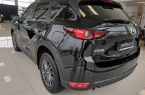 Mazda CX-5 Touring