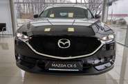 Mazda CX-5 Touring S