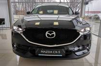 Mazda CX-5 Touring S