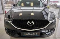 Mazda CX-5 Touring