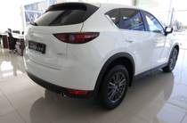 Mazda CX-5 Touring S