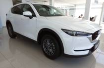 Mazda CX-5 Touring S