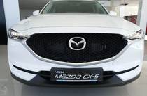 Mazda CX-5 Touring S