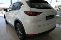 Mazda CX-5 Touring S