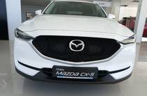 Mazda CX-5 Touring S