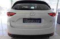 Mazda CX-5 Touring S