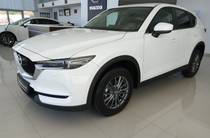 Mazda CX-5 Touring S