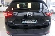 Mazda CX-5 Touring S