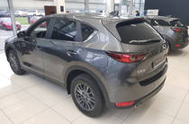 Mazda CX-5 Touring S