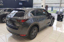 Mazda CX-5 Touring S