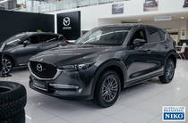 Mazda CX-5 Touring S