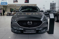 Mazda CX-5 Touring S