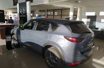 Mazda CX-5 Touring