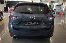 Mazda CX-5 Touring