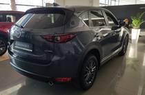 Mazda CX-5 Touring