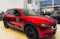 Mazda CX-5 Touring Black Edition