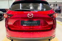 Mazda CX-5 Touring Black Edition