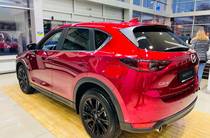 Mazda CX-5 Touring Black Edition