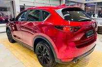 Mazda CX-5 Touring Black Edition