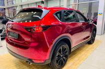 Mazda CX-5 Touring Black Edition