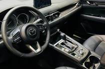 Mazda CX-5 Touring Black Edition