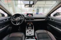 Mazda CX-5 Touring Black Edition